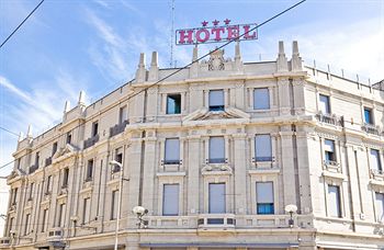 Hotel Corso