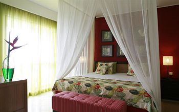 Pestana S&Atilde;&pound;o Tom&Atilde;&copy;
