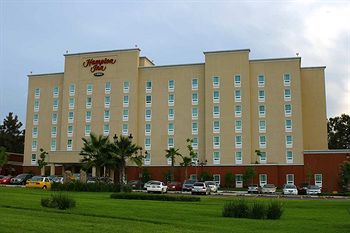 Hampton Inn by Hilton Guadalajara - Aeropuerto