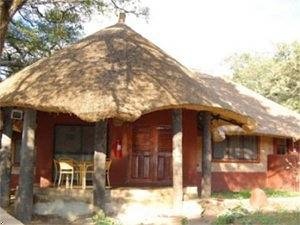 Mushroom Lodge