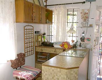 Per Avel Beach Holiday Home