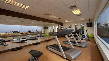Jaz Makadi Bayview Hotel & Golf Resort