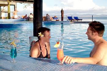 Anchorage Beach Resort