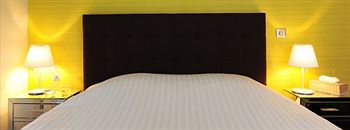 Le RÃ©gent Hotel & Spa