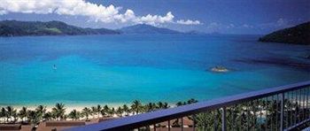 Reef View Hotel