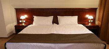 Hotel Downtown Ski &amp; Spa, Bansko