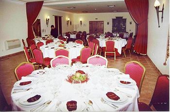 Hotel Real D Obidos