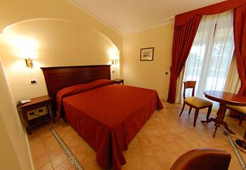 Demetra Resort