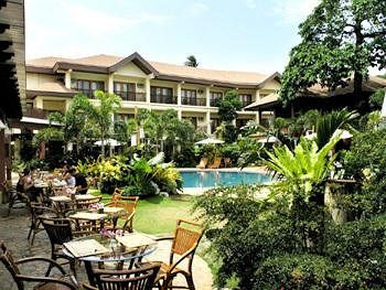 Best Western Boracay Tropics