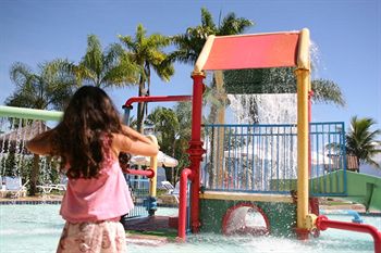 Vila Gale Eco Resort de Angra - All Inclusive