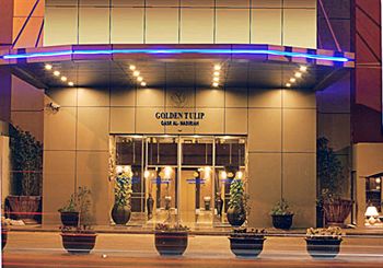 Golden Tulip Qasr Al Nasiriah