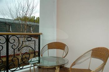 Guest House Almaty Sapar