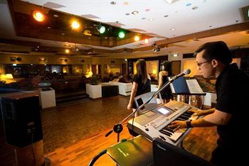 Sabah Hotel Sandakan