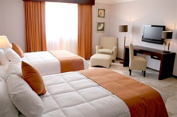 Ocean View Hotel