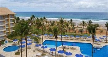 Gran Hotel Stella Maris Resort