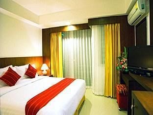 Best Western Mayfair Suites