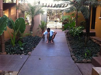Hotel Tamarindo Yam