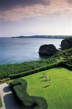 Carlyon Bay Hotel