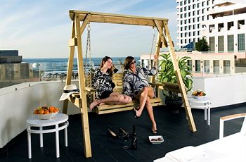 The Bell Boutique Hotel