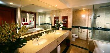 Pulai Springs Resort