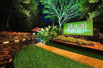 Pulai Desaru Beach Resort & Spa