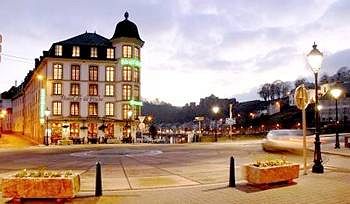 Hotel de la Poste - Hampshire Classic