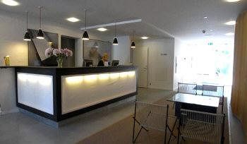 City Hotel Oasia