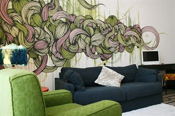 Bad - Bed & Breakfast and Design