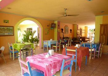 La Palmera Hotel