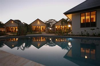 Mangoes Resort