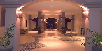 Mango Lagoon Resort & Wellness Spa