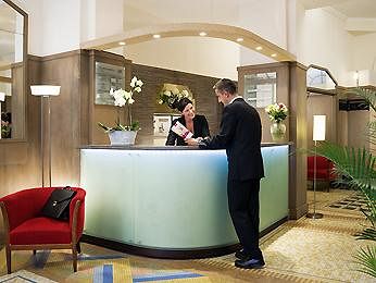 Mercure Rodez Cathedrale