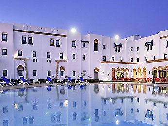 Ibis Essaouira