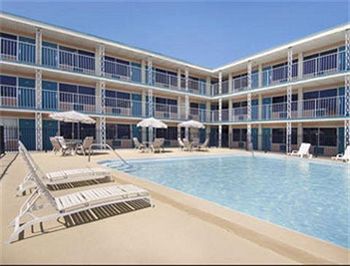 Costa Baja Condo Hotel