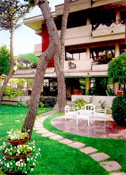 Hotel Bracciotti