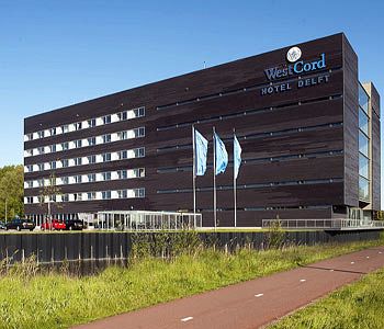 WestCord Hotel Delft