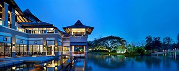 Le Meridien Chiang Rai Resort