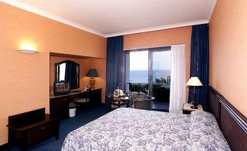 Schuhmann Strand Hotel