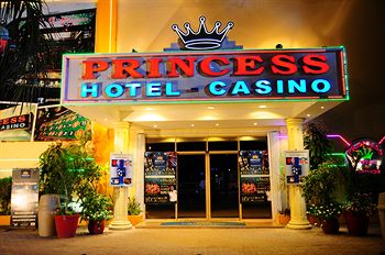 Princess Hotel & Casino