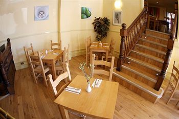 Pier Hotel