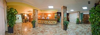 Hotel Tropical