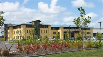 Bella Vista Express Hotel Auckland Airport