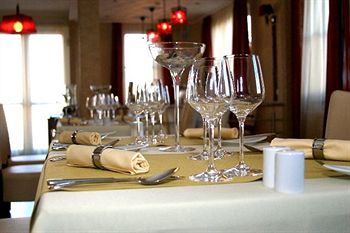 Hotel Lajta Park