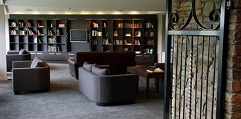 Select Braemar Lodge And Spa
