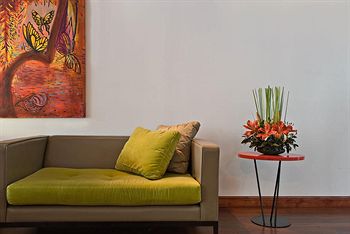 Vitrum Hotel
