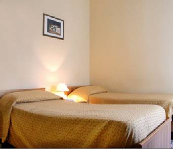 Hotel Amici