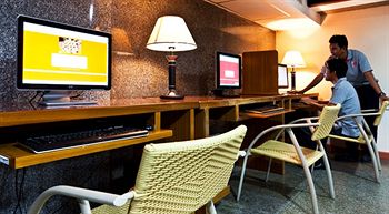 White Orchid Hotel