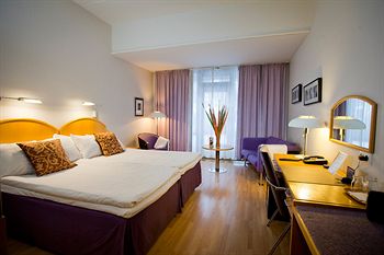 Hotel Kuninkaantie