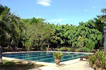 Hacienda La Pacifica