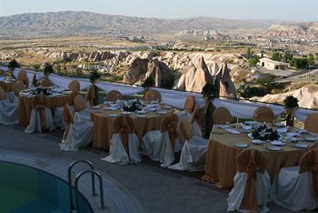 Cappadocia Cave Resort and Spa